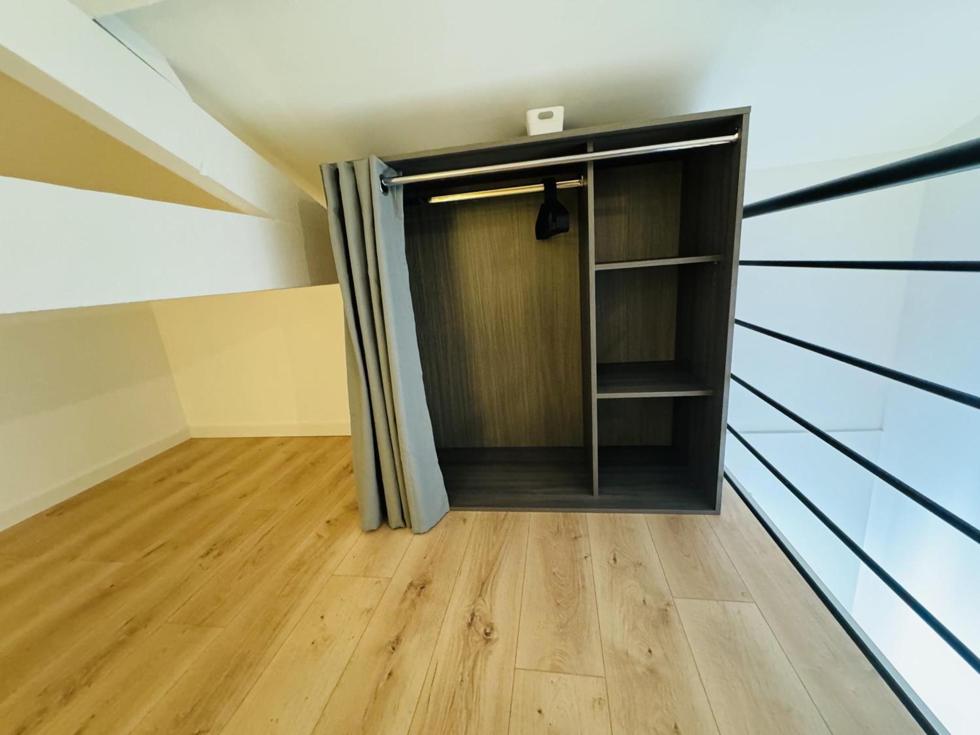 Le Piccolo - Appartement Cosy - Wifi Бегль Экстерьер фото