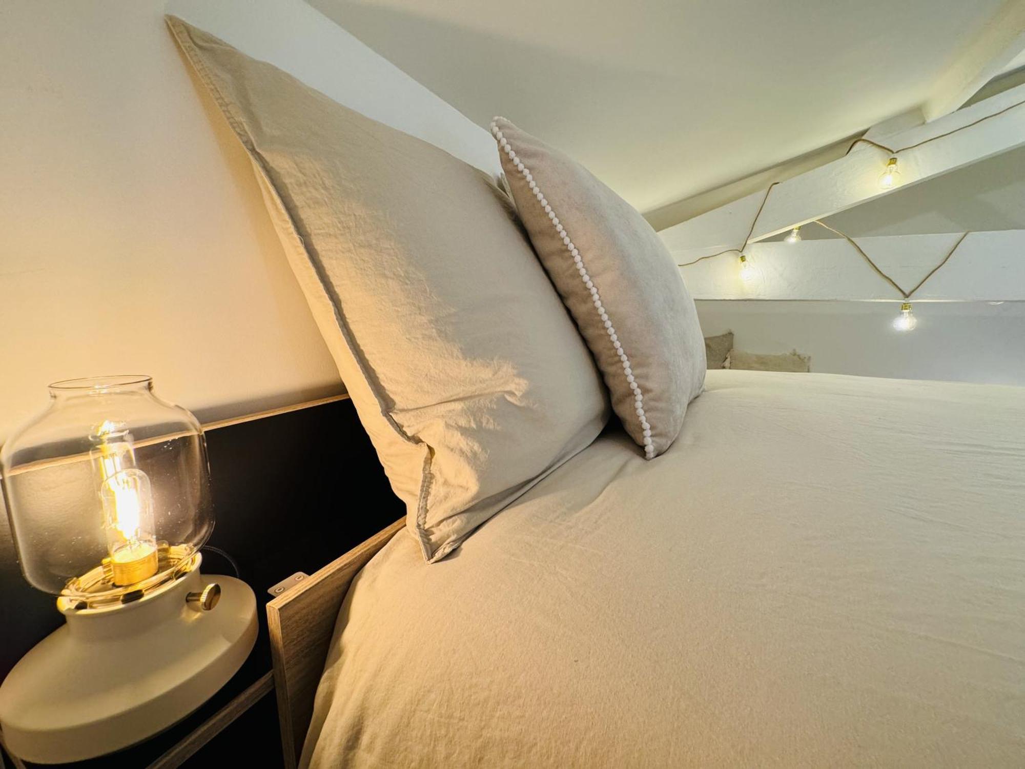 Le Piccolo - Appartement Cosy - Wifi Бегль Экстерьер фото