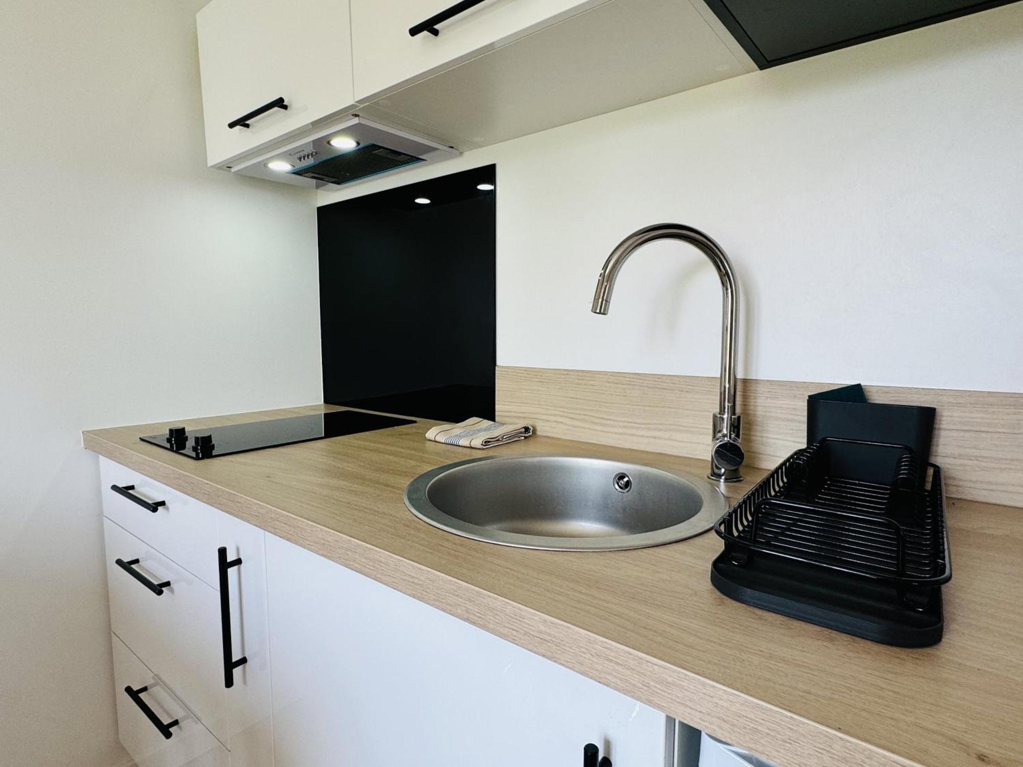 Le Piccolo - Appartement Cosy - Wifi Бегль Экстерьер фото